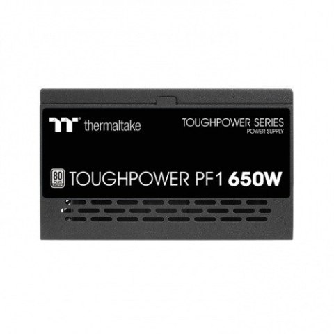 Zasilacz - Toughpower PF1 650W 80+Platinum Zasilacz - Toughpower PF1 650W 80+Platinum