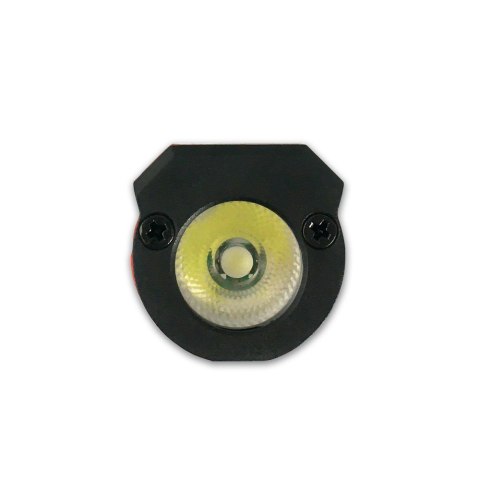 Lampka rowerowa Led na przód 2w1 Gamma Pro 2100 LX