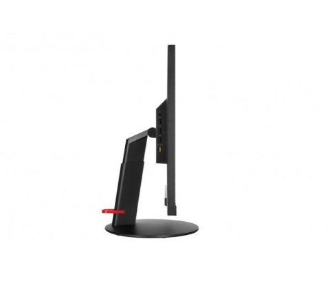Monitor 27.0 ThinkVision P27u-20 WLED LCD 62CBRAT6EU Monitor 27.0 ThinkVision P27u-20 WLED LCD 62CBRAT6EU