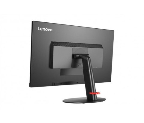 Monitor 27.0 ThinkVision P27u-20 WLED LCD 62CBRAT6EU Monitor 27.0 ThinkVision P27u-20 WLED LCD 62CBRAT6EU