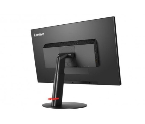 Monitor 27.0 ThinkVision P27u-20 WLED LCD 62CBRAT6EU Monitor 27.0 ThinkVision P27u-20 WLED LCD 62CBRAT6EU