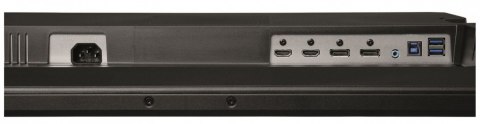 Monitor 31.5 cala GB3271QSU-B1 QHD,1ms,IPS,165Hz,HDMI,DP,400cd,FreeSync Monitor 31.5 cala GB3271QSU-B1 QHD,1ms,IPS,165Hz,HDMI,DP,400cd,FreeSync