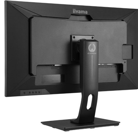 Monitor 31.5 cala GB3271QSU-B1 QHD,1ms,IPS,165Hz,HDMI,DP,400cd,FreeSync Monitor 31.5 cala GB3271QSU-B1 QHD,1ms,IPS,165Hz,HDMI,DP,400cd,FreeSync