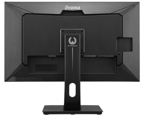 Monitor 31.5 cala GB3271QSU-B1 QHD,1ms,IPS,165Hz,HDMI,DP,400cd,FreeSync Monitor 31.5 cala GB3271QSU-B1 QHD,1ms,IPS,165Hz,HDMI,DP,400cd,FreeSync