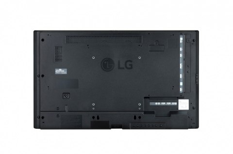Monitor 32 cale 32SM5J IPS 24/7 400cd/m2 webOS 6.0 Monitor 32 cale 32SM5J IPS 24/7 400cd/m2 webOS 6.0
