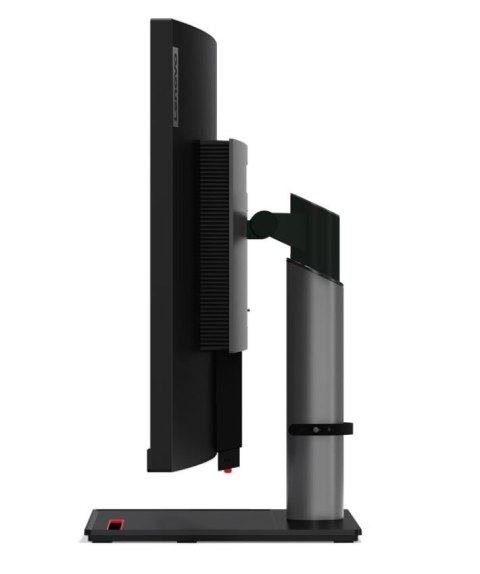 Monitor 39.7 cala ThinkVision P40w-20 Ultra-Wide Curved LCD 62C1GAT6EU Monitor 39.7 cala ThinkVision P40w-20 Ultra-Wide Curved LCD 62C1GAT6EU