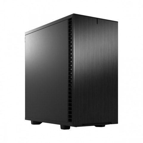 Obudowa Define 7 Mini Czarna Solid Obudowa Define 7 Mini Czarna Solid