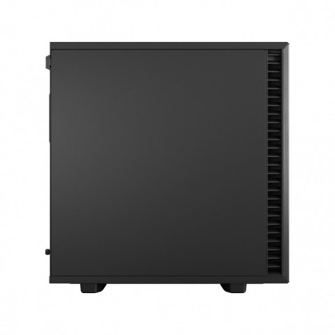 Obudowa Define 7 Mini Czarna Solid Obudowa Define 7 Mini Czarna Solid