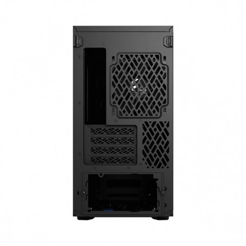 Obudowa Define 7 Mini Czarna Solid Obudowa Define 7 Mini Czarna Solid