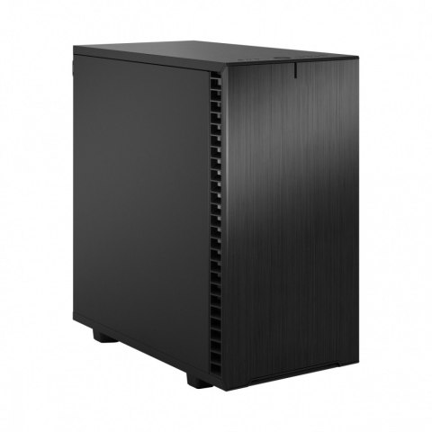 Obudowa Define 7 Mini Czarna Solid Obudowa Define 7 Mini Czarna Solid