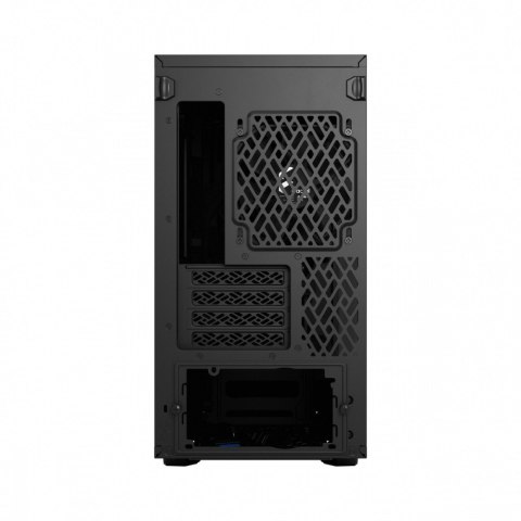 Obudowa Define 7 Mini Czarna TG Light Tint Obudowa Define 7 Mini Czarna TG Light Tint