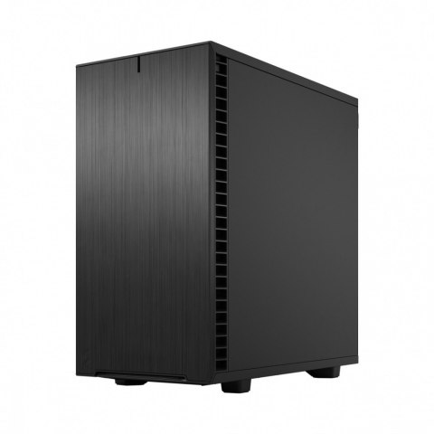 Obudowa Define 7 Mini Czarna TG Light Tint Obudowa Define 7 Mini Czarna TG Light Tint