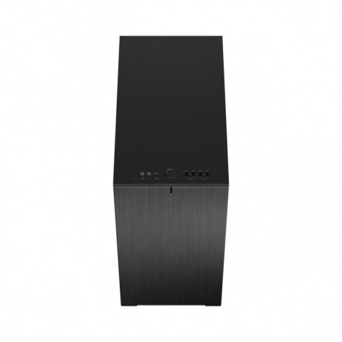 Obudowa Define 7 Mini Czarna TG Light Tint Obudowa Define 7 Mini Czarna TG Light Tint