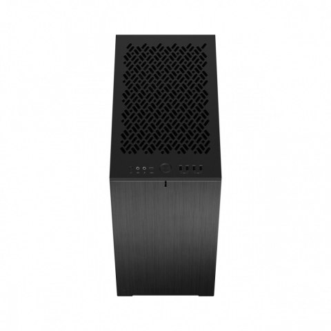 Obudowa Define 7 Mini Czarna TG Light Tint Obudowa Define 7 Mini Czarna TG Light Tint