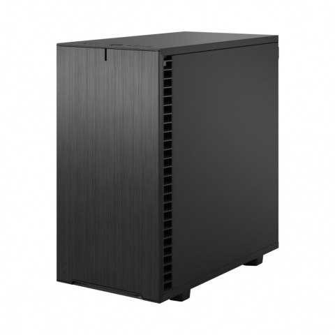 Obudowa Define 7 Mini Czarna TG Light Tint Obudowa Define 7 Mini Czarna TG Light Tint