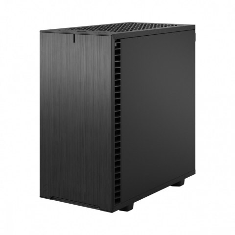 Obudowa Define 7 Mini Czarna TG Light Tint Obudowa Define 7 Mini Czarna TG Light Tint