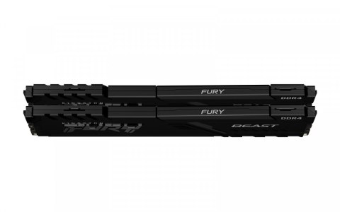 Pamięć DDR4 FURY Beast 16GB(2*8GB)/3200 CL16 Pamięć DDR4 FURY Beast 16GB(2*8GB)/3200 CL16