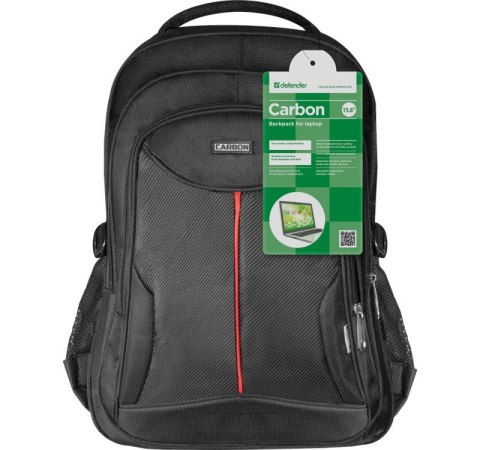 Plecak Carbon 15,6 cala Plecak Carbon 15,6 cala