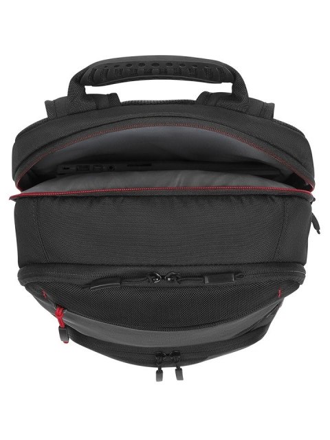 Plecak ThinkPad Essential Plus 15.6 Backpack (Eco) 4X41A30364 Plecak ThinkPad Essential Plus 15.6 Backpack (Eco) 4X41A30364