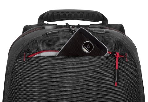 Plecak ThinkPad Essential Plus 15.6 Backpack (Eco) 4X41A30364 Plecak ThinkPad Essential Plus 15.6 Backpack (Eco) 4X41A30364