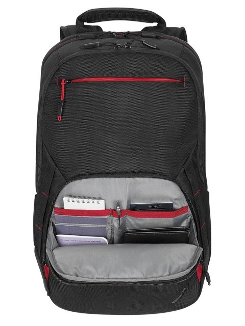Plecak ThinkPad Essential Plus 15.6 Backpack (Eco) 4X41A30364 Plecak ThinkPad Essential Plus 15.6 Backpack (Eco) 4X41A30364