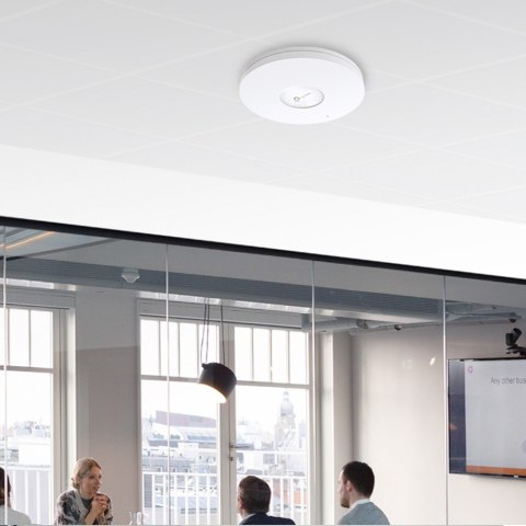 Punkt dostępu EAP610 AX1800 Punkt dostępu EAP610 AX1800