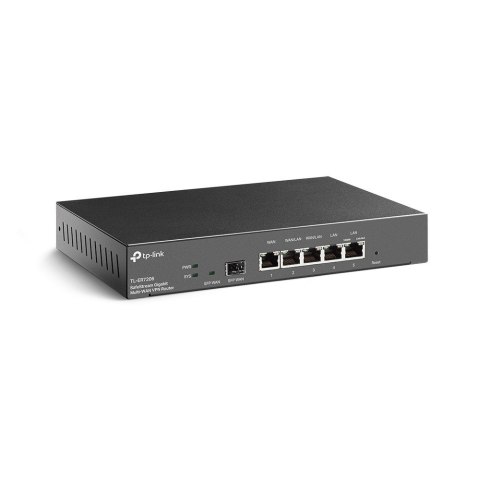 Router ER7206 Gigabit Multi-WAN VPN Router ER7206 Gigabit Multi-WAN VPN
