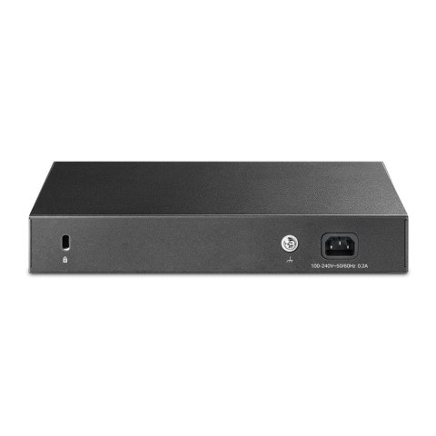 Router ER7206 Gigabit Multi-WAN VPN Router ER7206 Gigabit Multi-WAN VPN