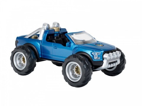 Samochód Ford F-150 Raptor 3w1 Samochód Ford F-150 Raptor 3w1