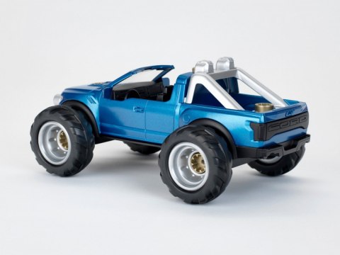 Samochód Ford F-150 Raptor 3w1 Samochód Ford F-150 Raptor 3w1