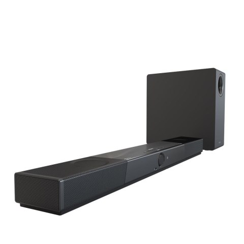 Soundbar Super XFI Carrier Soundbar Super XFI Carrier