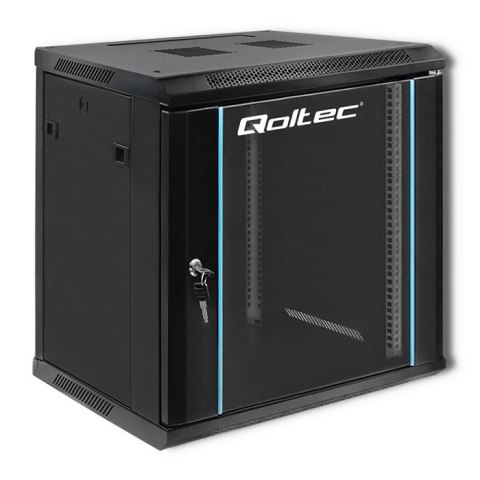 Szafa RACK 19 cali | 12U | 600 x 635 x 450 Szafa RACK 19 cali | 12U | 600 x 635 x 450