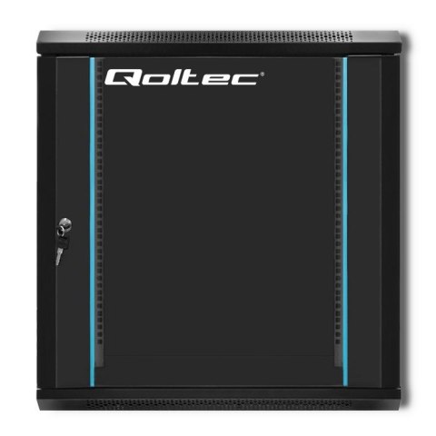 Szafa RACK 19 cali | 12U | 600 x 635 x 450 Szafa RACK 19 cali | 12U | 600 x 635 x 450