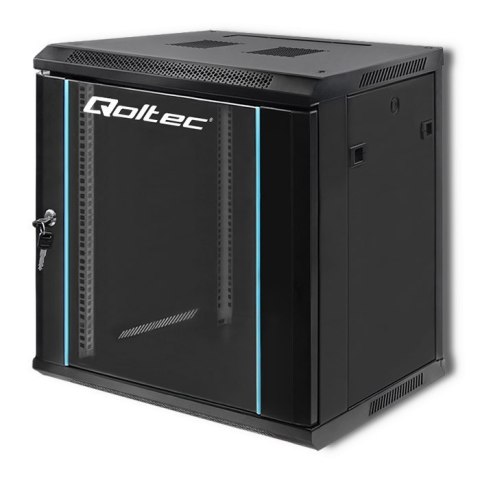 Szafa RACK 19 cali | 12U | 600 x 635 x 450 Szafa RACK 19 cali | 12U | 600 x 635 x 450