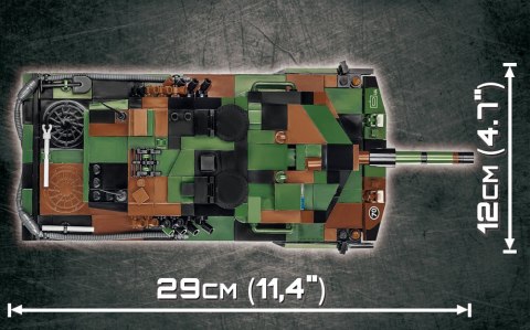 Armed Forces Leopard 2A5 Tvm Armed Forces Leopard 2A5 Tvm