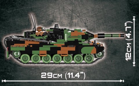 Armed Forces Leopard 2A5 Tvm Armed Forces Leopard 2A5 Tvm