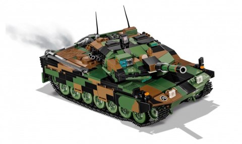 Armed Forces Leopard 2A5 Tvm Armed Forces Leopard 2A5 Tvm