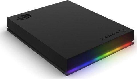 Dysk FireCuda Gaming 1TB 2,5E Dysk FireCuda Gaming 1TB 2,5E