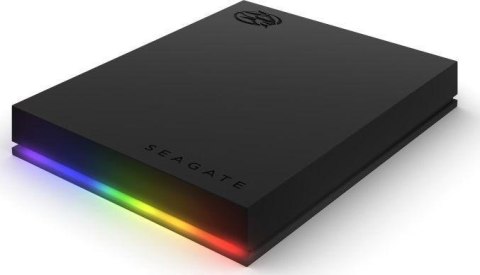 Dysk FireCuda Gaming 1TB 2,5E Dysk FireCuda Gaming 1TB 2,5E