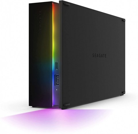 Dysk twardy FireCuda Gaming HUB 8TB 3,5 STKK8000400 Dysk twardy FireCuda Gaming HUB 8TB 3,5 STKK8000400