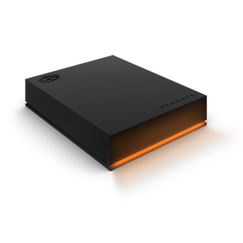 Dysk twardy FireCuda Gaming HUB 8TB 3,5 STKK8000400 Dysk twardy FireCuda Gaming HUB 8TB 3,5 STKK8000400