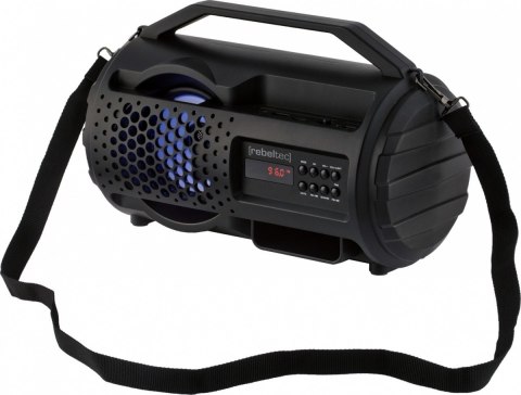 Głośnik Bluetooth radio FM CORFU Głośnik Bluetooth radio FM CORFU