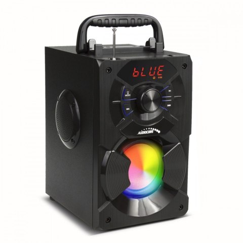 Głośnik Bluetooth radio USB Audiocore AC730 Głośnik Bluetooth radio USB Audiocore AC730