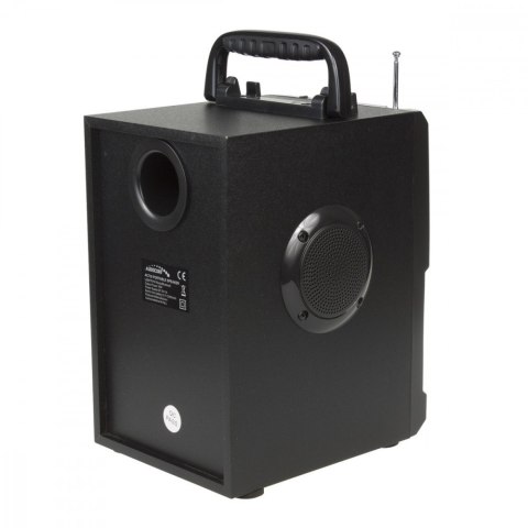 Głośnik Bluetooth radio USB Audiocore AC730 Głośnik Bluetooth radio USB Audiocore AC730