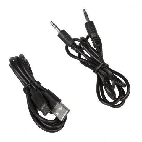 Głośnik Bluetooth radio USB Audiocore AC730 Głośnik Bluetooth radio USB Audiocore AC730