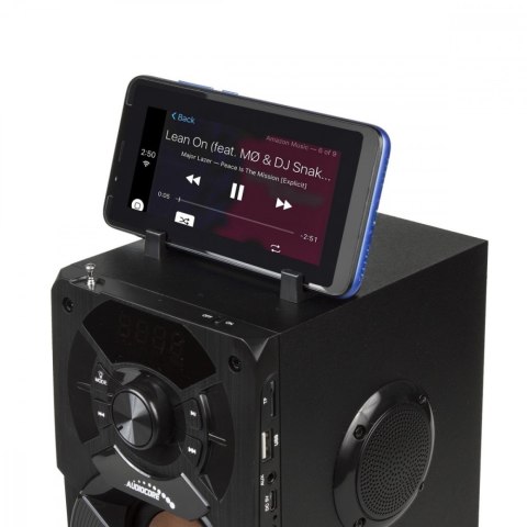 Głośnik Bluetooth radio USB Audiocore AC730 Głośnik Bluetooth radio USB Audiocore AC730