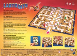 Gra Labyrinth.21 - nowa edycja