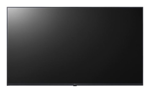 Monitor wielkoformatowy 65 cali 65UL3J 400cd/m2 UHD IPS 16/7 Monitor wielkoformatowy 65 cali 65UL3J 400cd/m2 UHD IPS 16/7