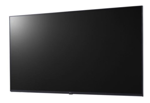 Monitor wielkoformatowy 65 cali 65UL3J 400cd/m2 UHD IPS 16/7 Monitor wielkoformatowy 65 cali 65UL3J 400cd/m2 UHD IPS 16/7