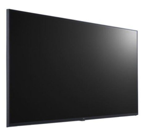 Monitor wielkoformatowy 65 cali 65UL3J 400cd/m2 UHD IPS 16/7 Monitor wielkoformatowy 65 cali 65UL3J 400cd/m2 UHD IPS 16/7